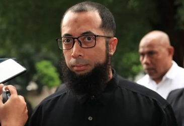 KPK Sebut Uang yang Disita dari Ustaz Khalid Basalamah Bukan Suap